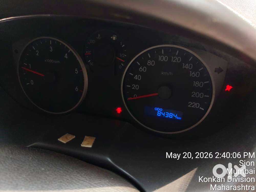 Hyundai I20, 2011, Diesel