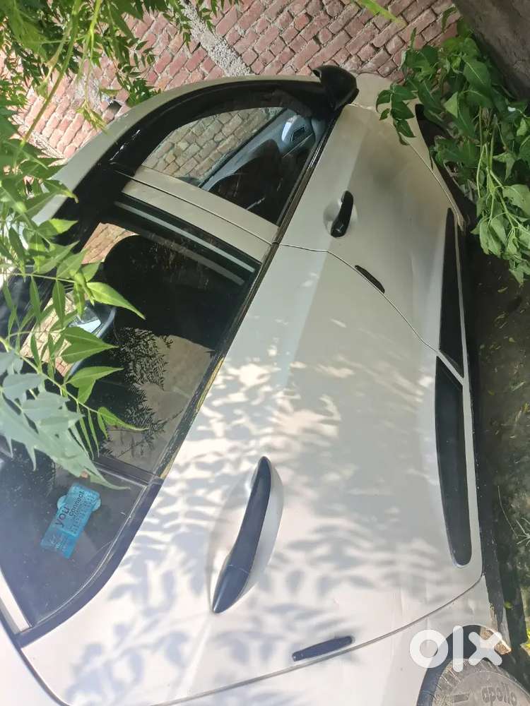 Hyundai Xcent Petrol 2018 Automatic
