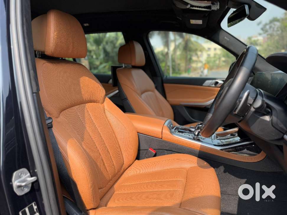 Bmw X7 3.0 Xdrive 40i M Sport, 2022, Petrol