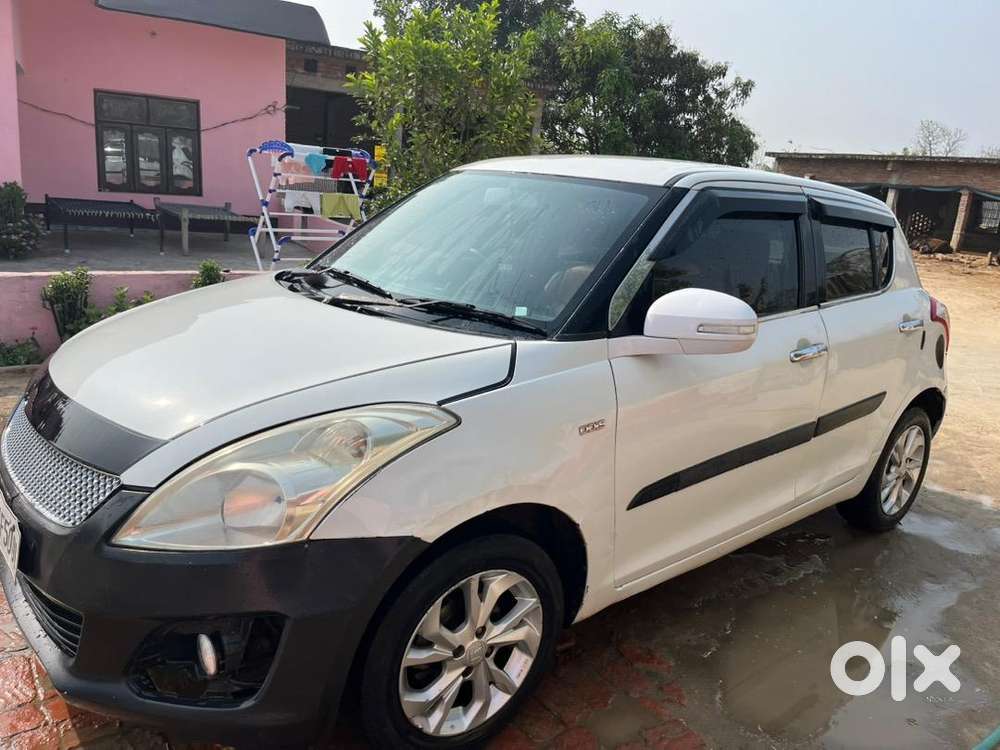 Maruti Suzuki Swift 2011 Good Condition
