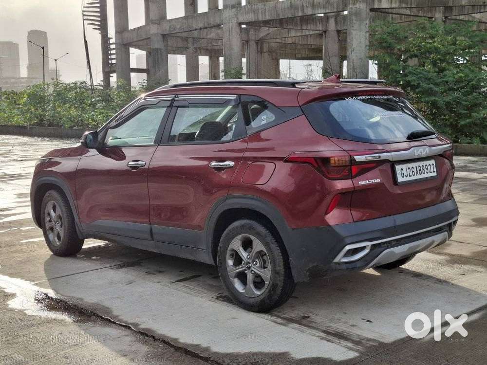 Kia Seltos Htk D, 2023, Diesel