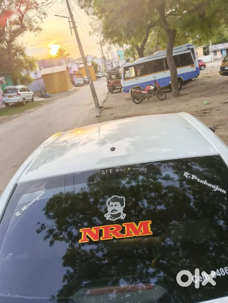 Tata Zest 2018 Diesel Well Maintained