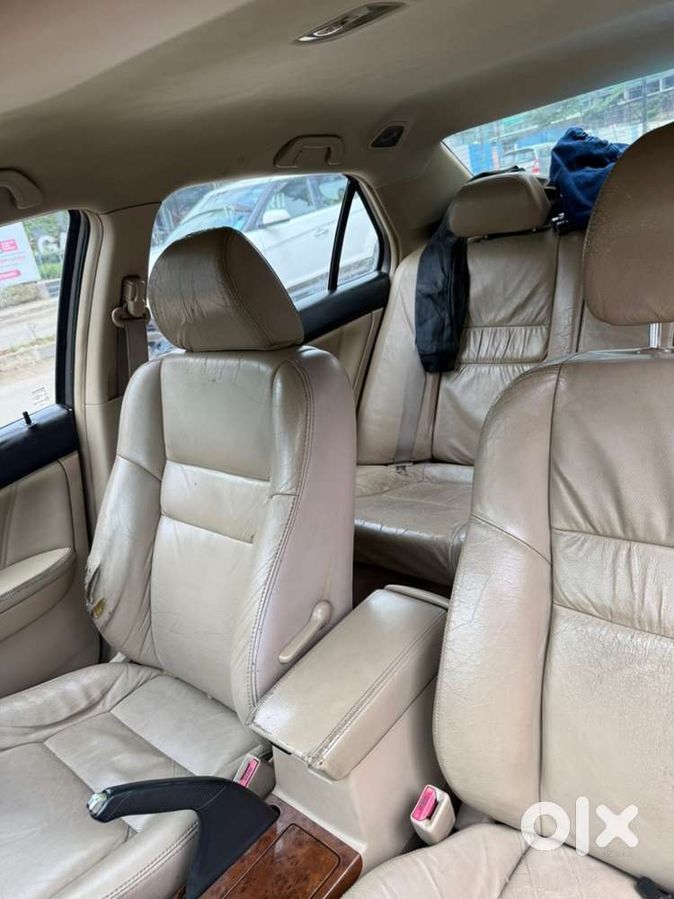 Honda Accord 2007 Year