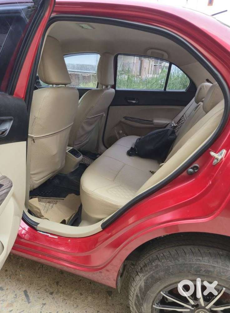 Maruti Suzuki Dzire 1.2 Vxi, 2023, Petrol