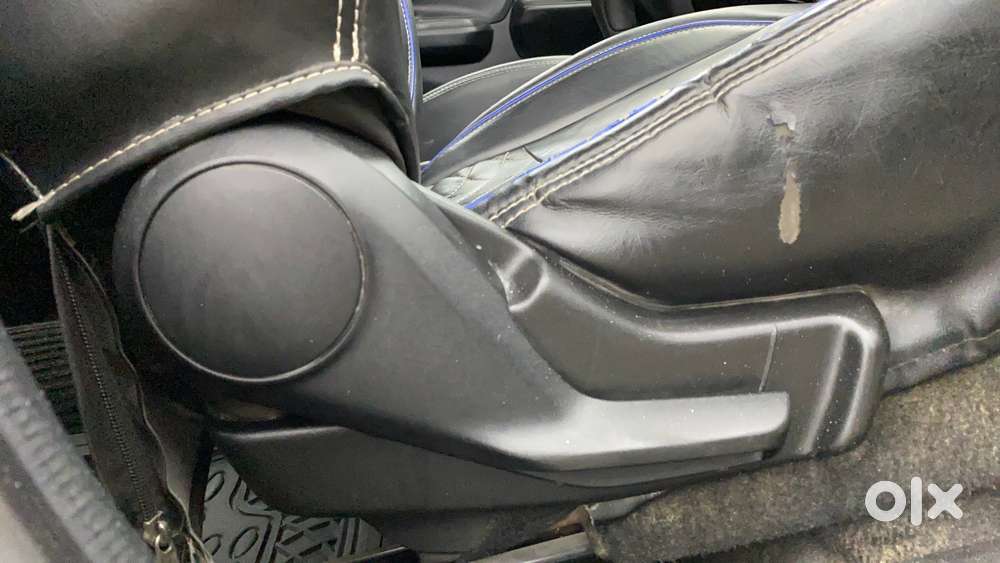 Maruti Suzuki Swift Lxi 2018, 2020, Petrol