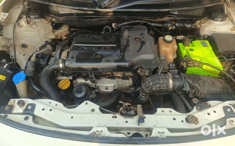 Maruti Suzuki Dzire 2018 Diesel 82000 Km Driven