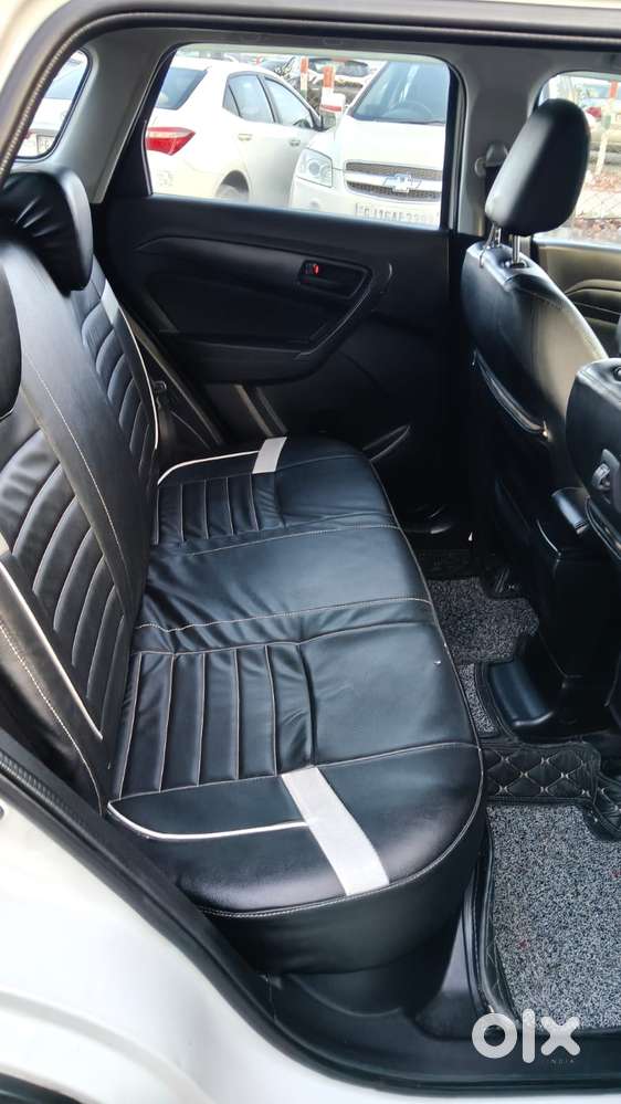 Maruti Suzuki Vitara Brezza 1.5 Vxi, 2021, Petrol