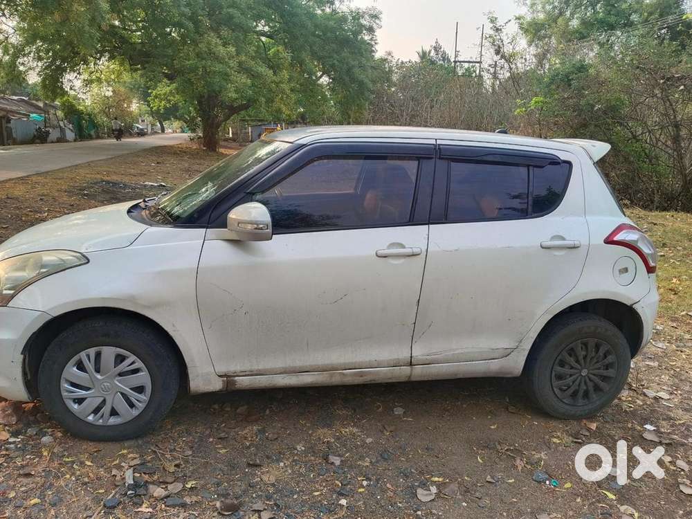 Maruti Suzuki Swift & Ritz For Sell