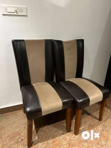 Luxury sales dining chairs
