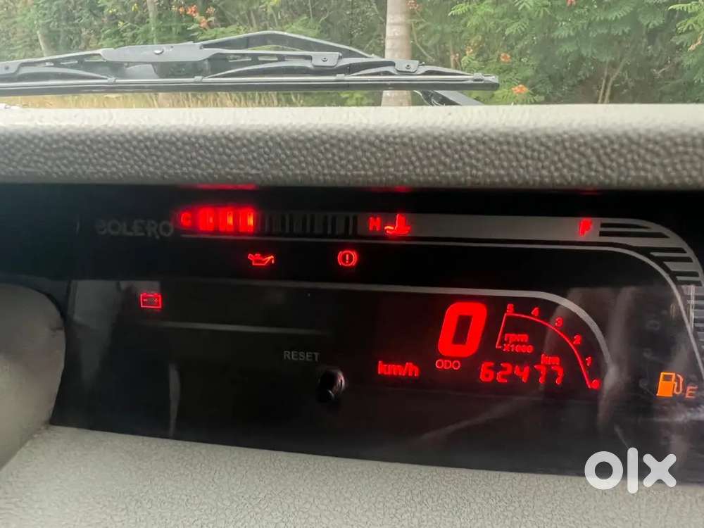 Mahindra Bolero Diesel 2022