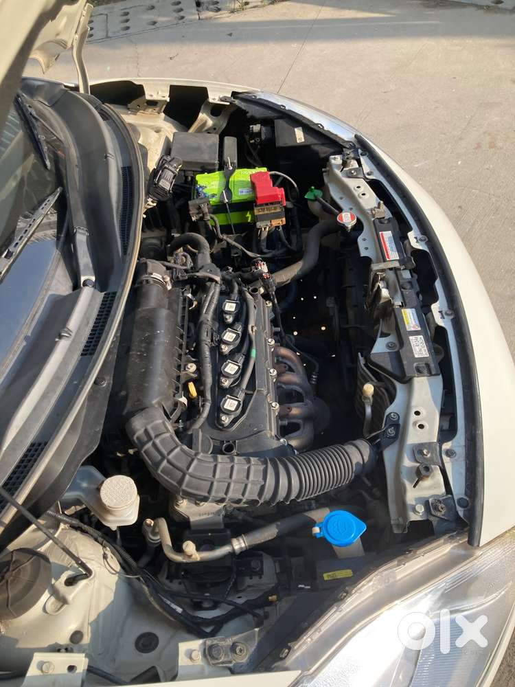 Maruti Suzuki Swift Lxi, 2020, Petrol