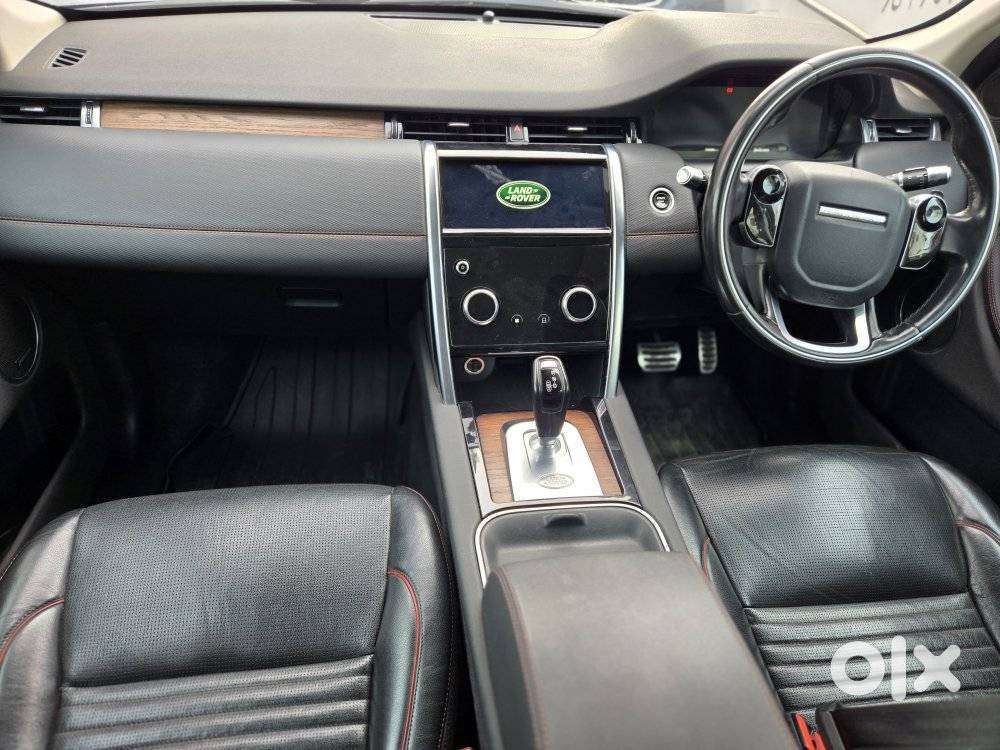 Land Rover Discovery Hse Luxury 3.0 Td6, 2020, Diesel
