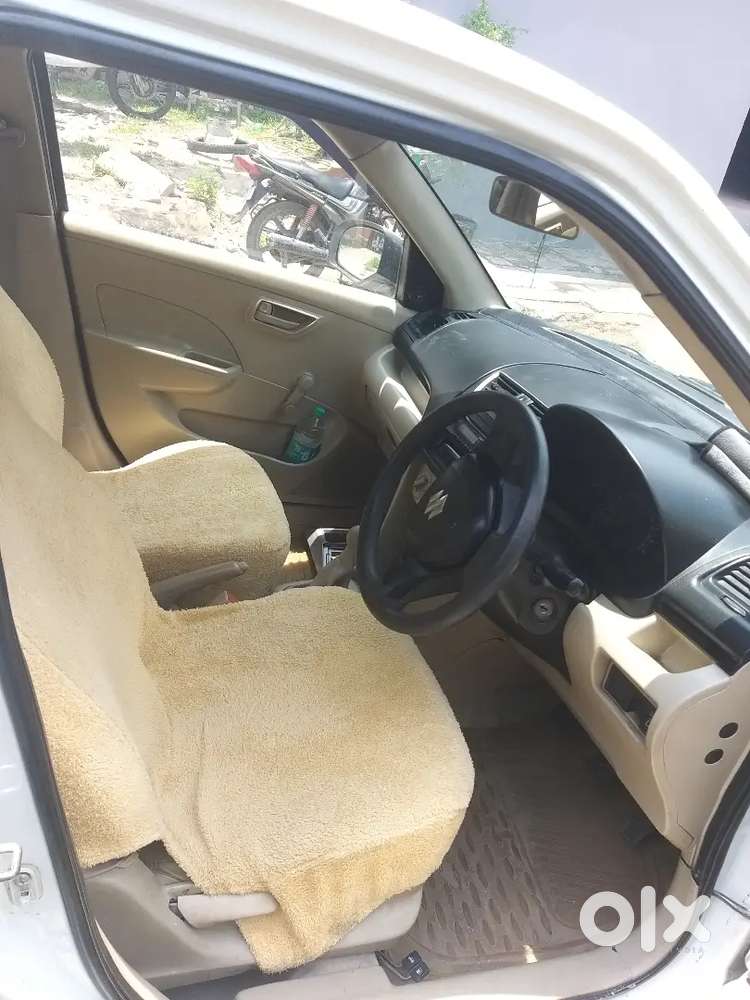 Maruti Suzuki Swift Vdi 2013
