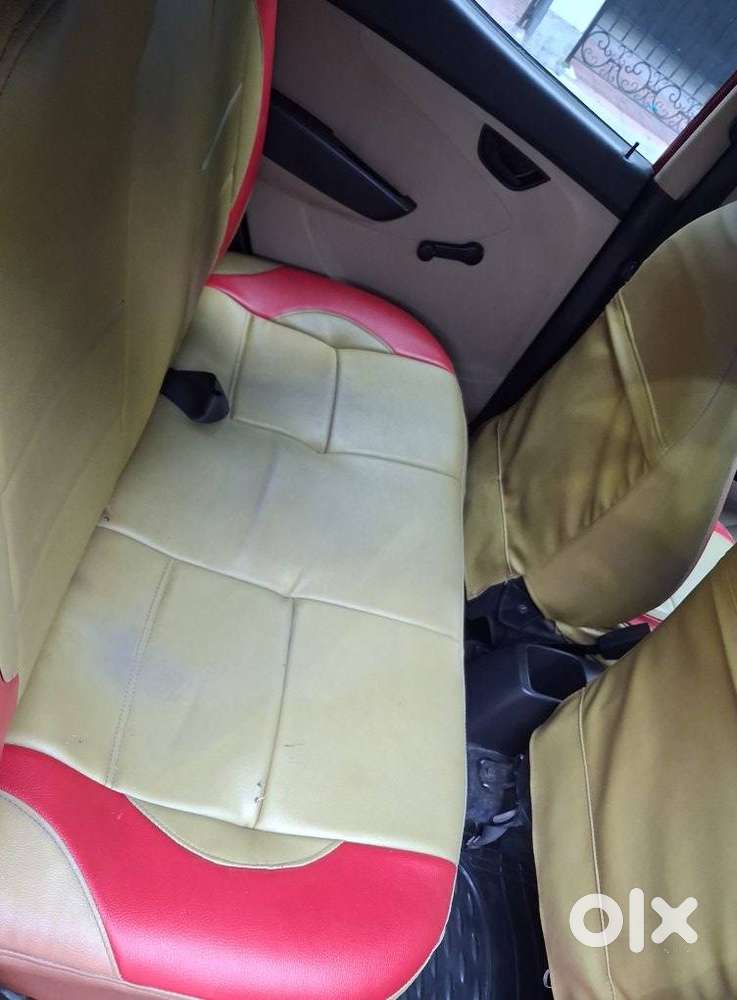 Hyundai Eon 1.0 Kappa Magna Plus, 2017, Petrol