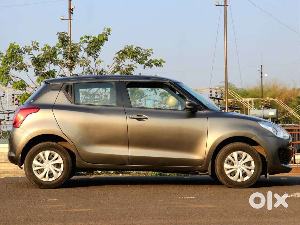 Maruti Suzuki Swift 1.2 Vxi (o), 2022, Petrol