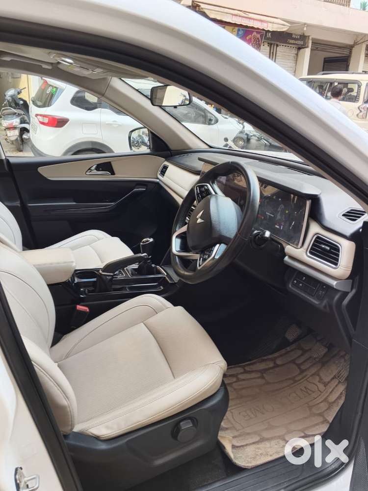Mahindra Xuv700 2.2 Ax 7 Diesel Mt Str, 2022, Diesel
