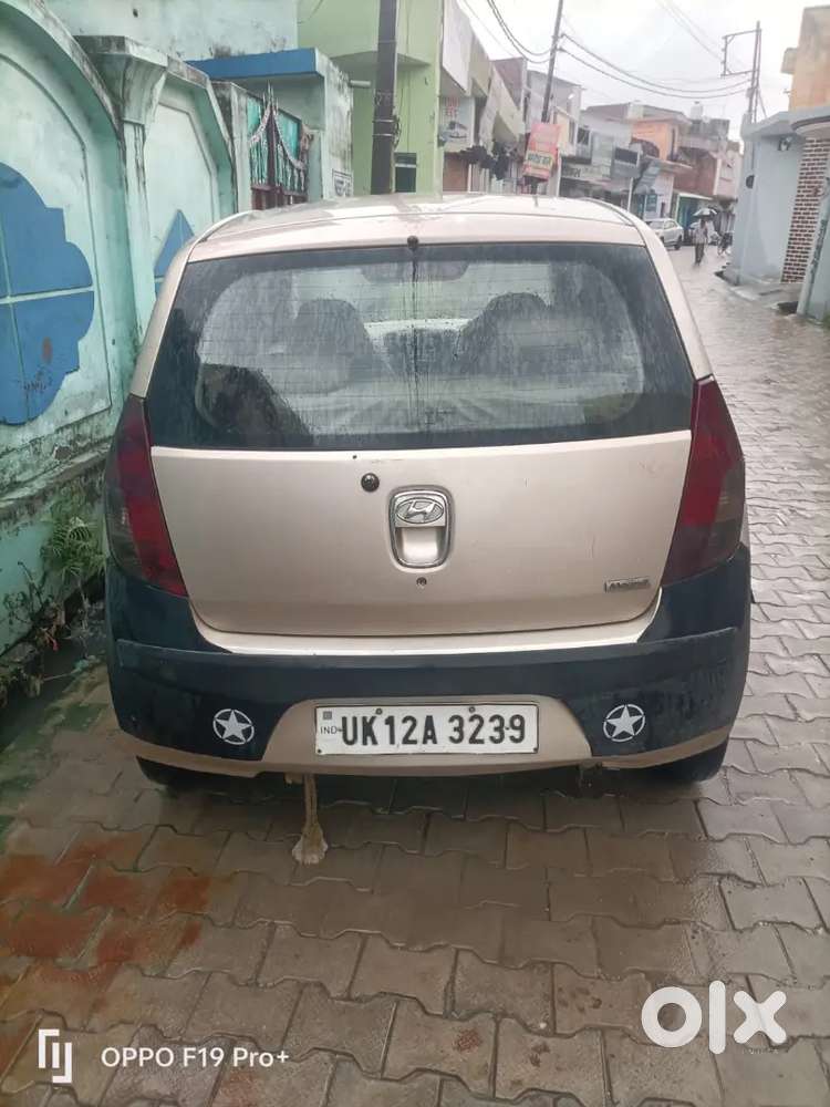 2008 Model 2028 Tak Valid Dheradun Transfer