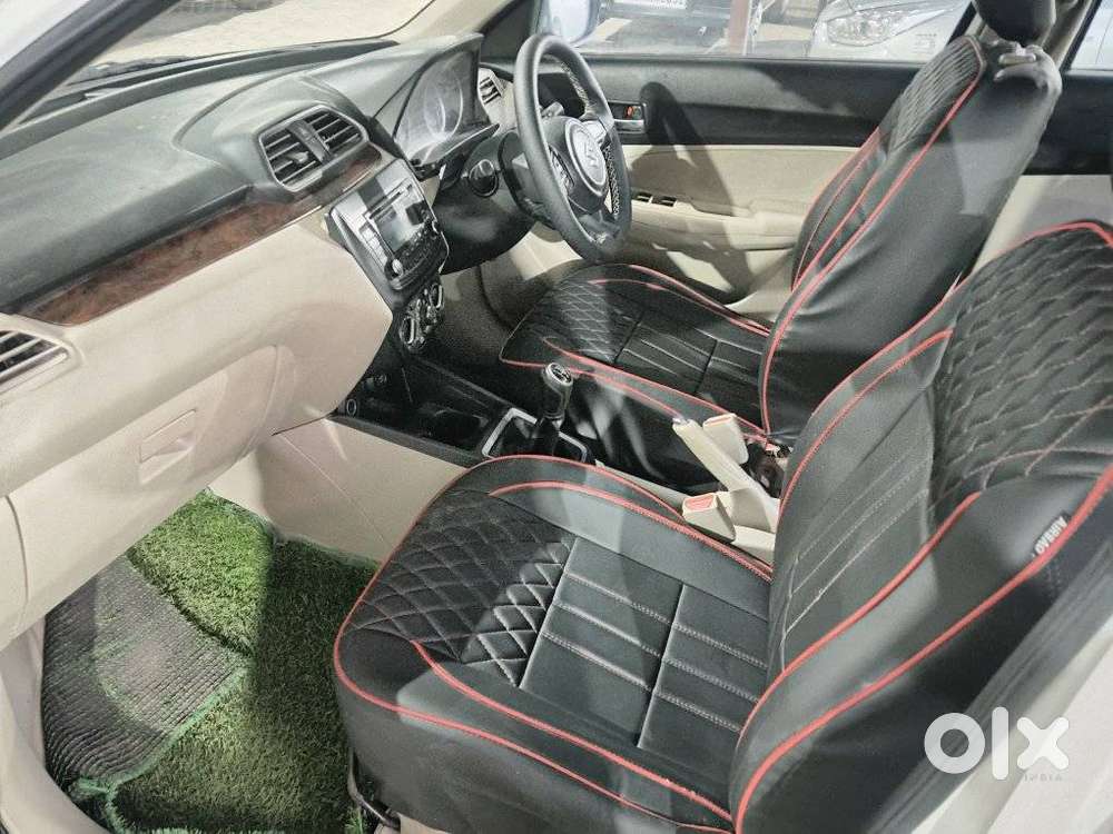 Maruti Suzuki Swift Dzire Vdi Bsiv, 2018, Diesel
