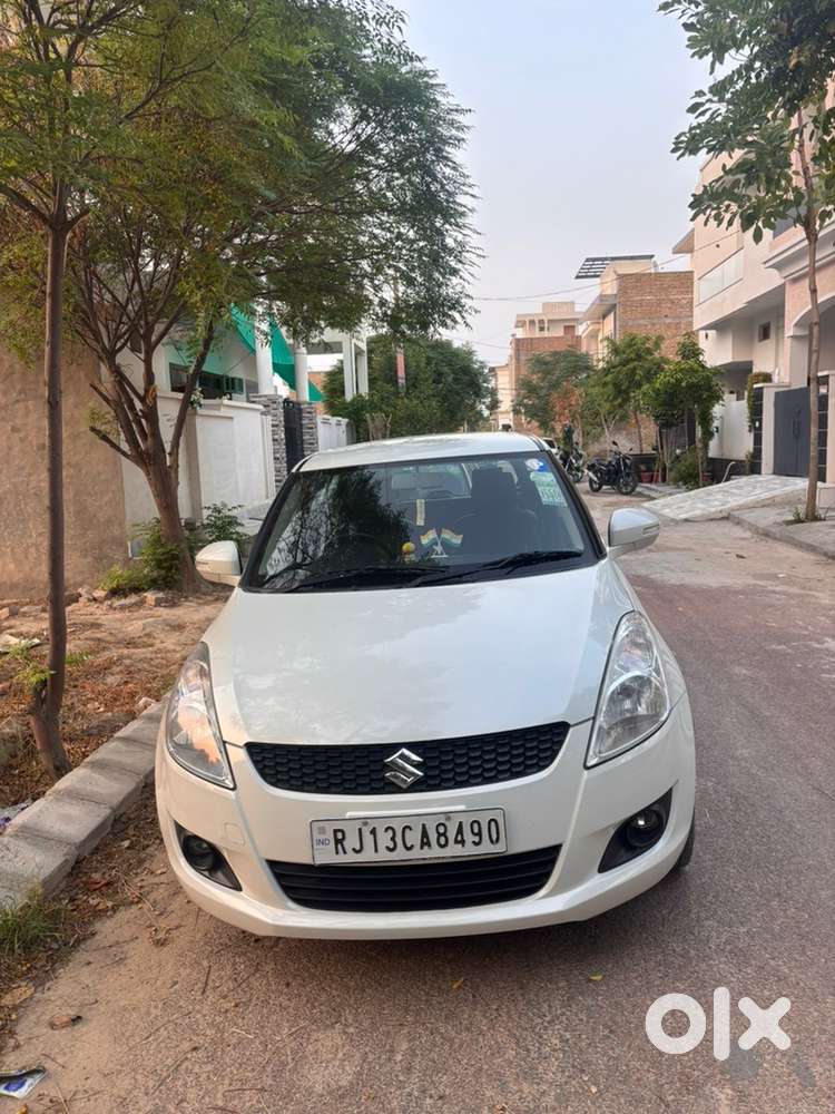 Maruti Suzuki Swift 2013 Diesel Good Condition