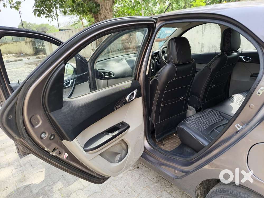 Tata Tiago 1.05 Revotorq Xz, 2017, Diesel