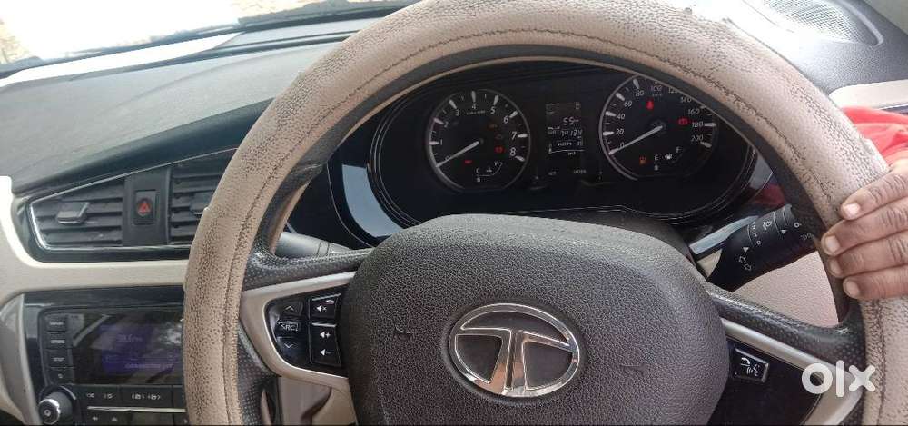 Tata Zest Xm