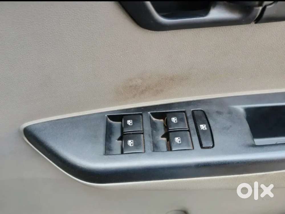 Mahindra Kuv100 Nxt 2016