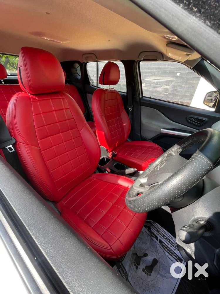 Nissan Magnite 1.0 Xe, 2023, Petrol