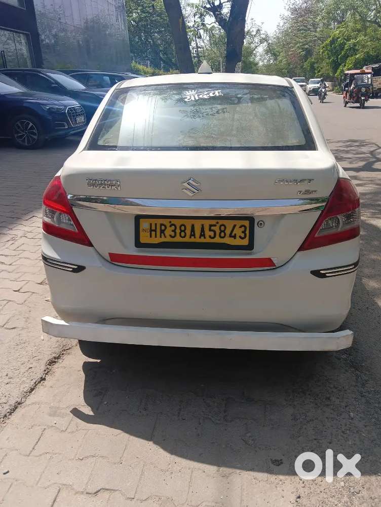 Maruti Dzire 1.2 Tour 2019