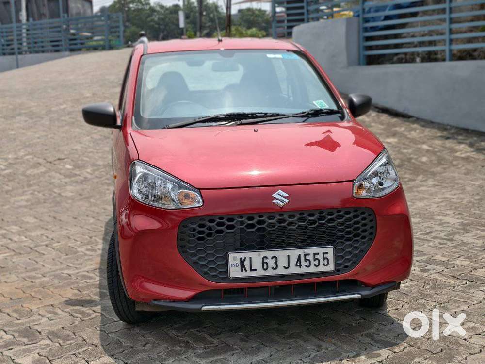Maruti Suzuki Alto K10 1.0 Vxi Plus Amt, 2023, Petrol