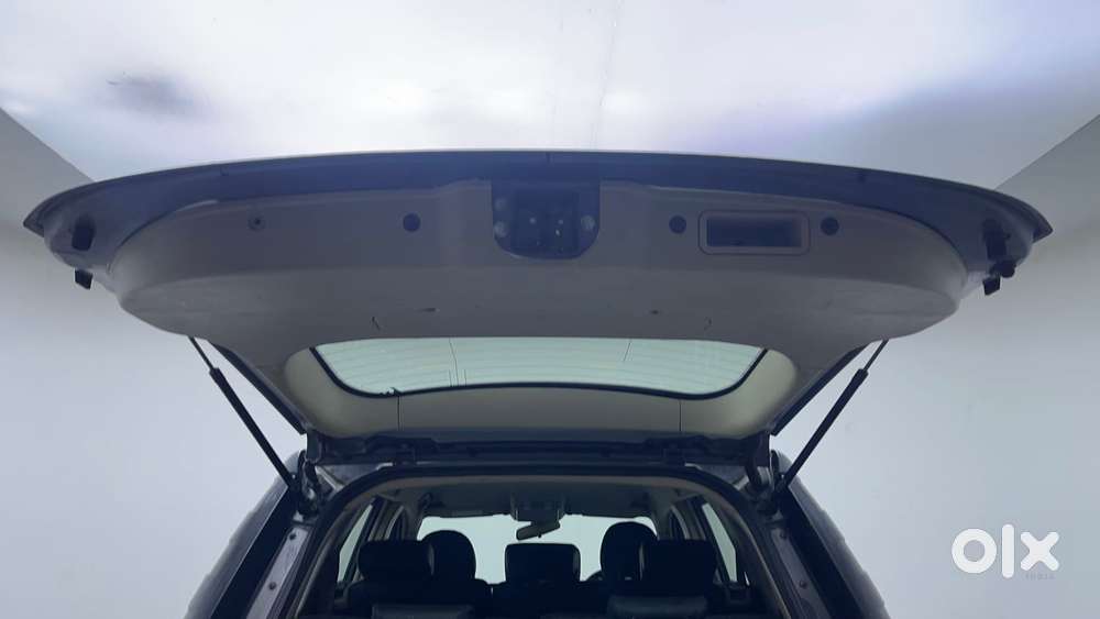 Mahindra Xuv500 W6 At, 2017, Diesel