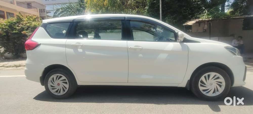 Maruti Suzuki Ertiga 1.5 Tour M, 2024, Cng & Hybrids