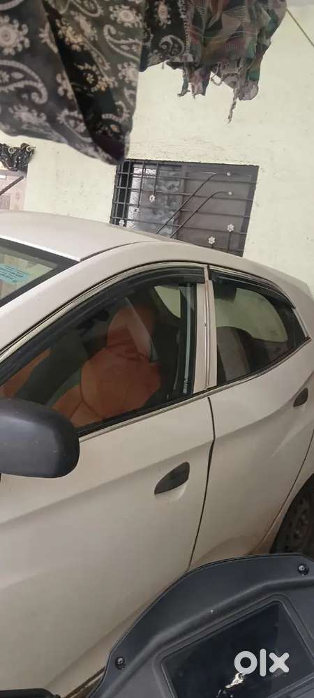 Hyundai Eon 0.8 Magna 2012