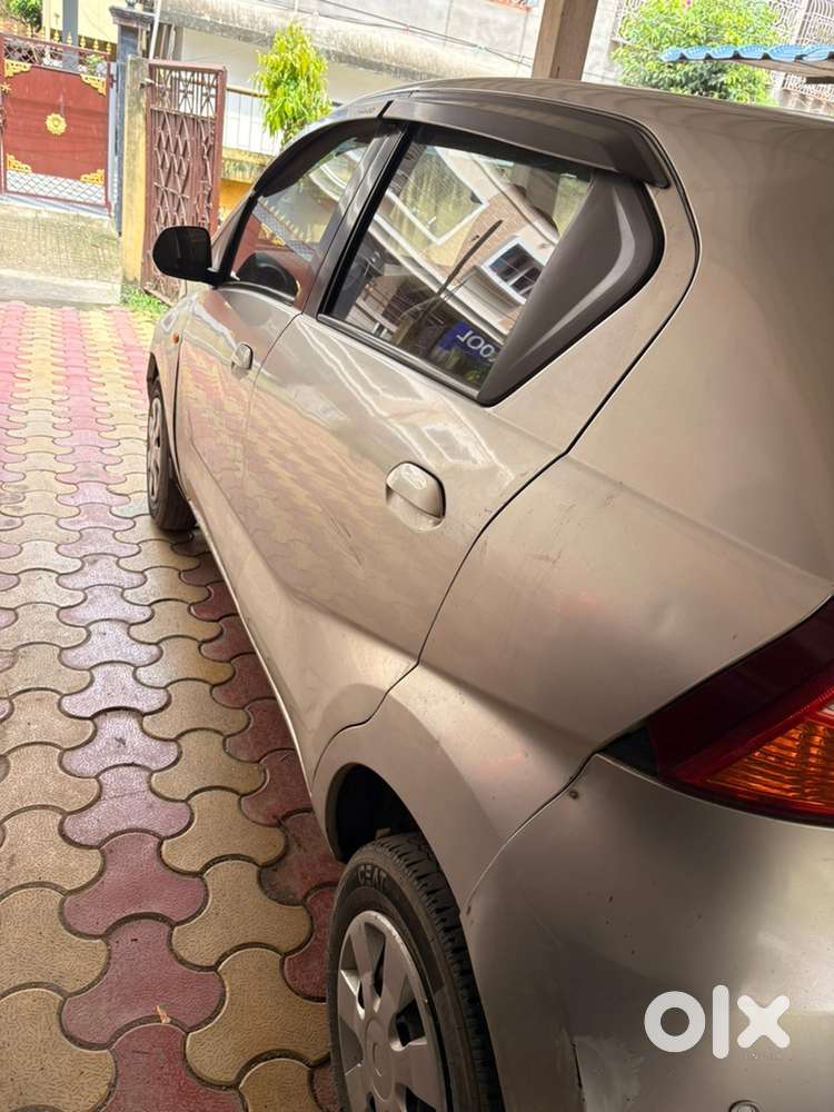 Datsun Redi Go Limited 2018