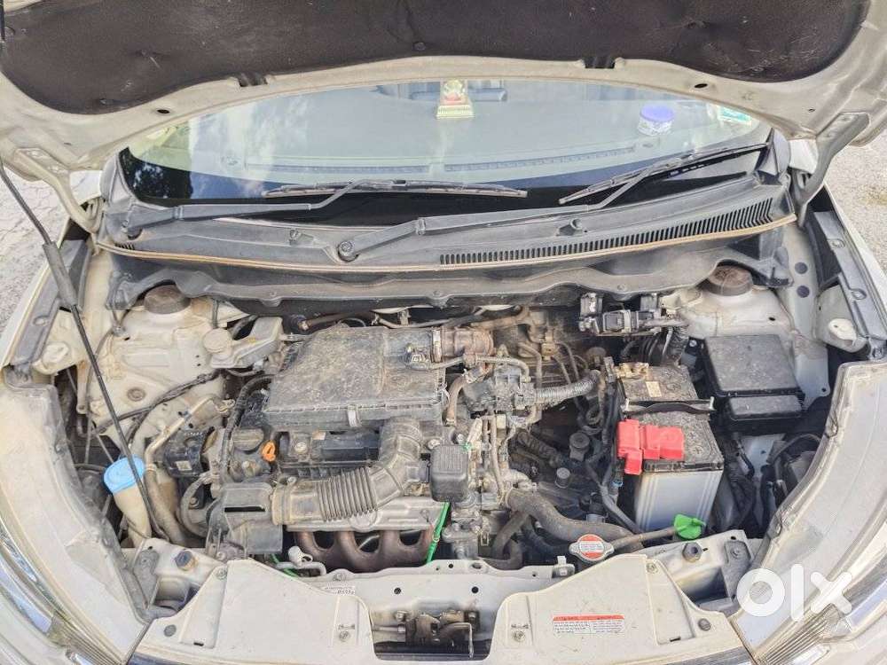 Maruti Suzuki Ertiga Zxi Plus Petrol, 2024, Petrol