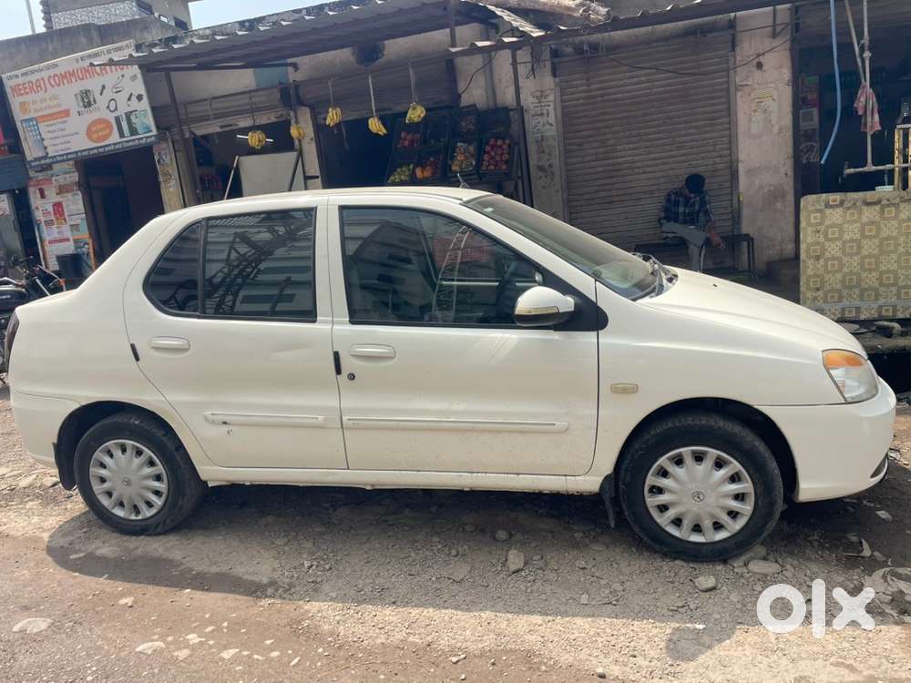 Tata Endigo Ecs , Model 2013 , All Documents Complete