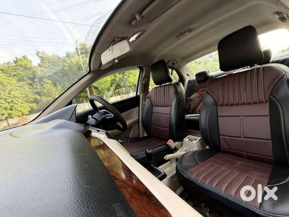 Maruti Suzuki Dzire Vdi, 2018, Diesel