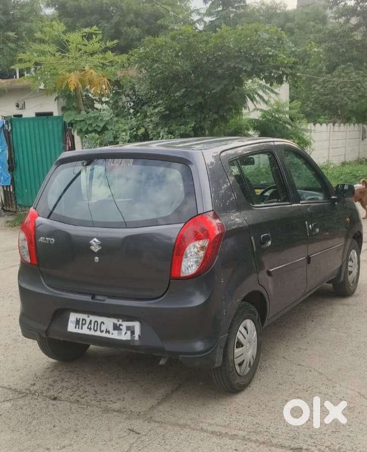 Maruti Suzuki Alto K10 1.0 Lxi (o), 2019, Petrol