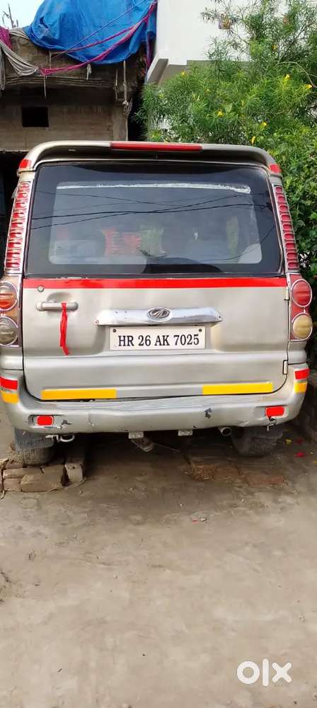 Scorpio M2di Sell