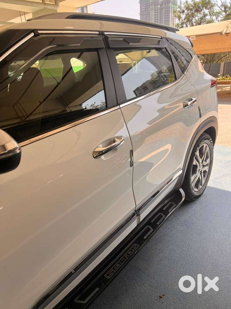 Kia Seltos Selling Because Moving Abroad