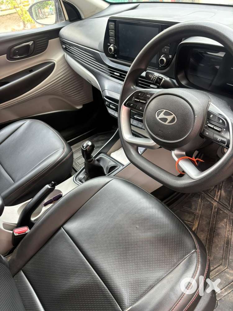 2023 Hyundai I20 Petrol
