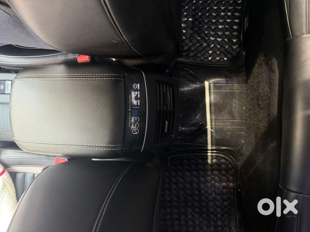 Kia Seltos 2023 Gt Line
