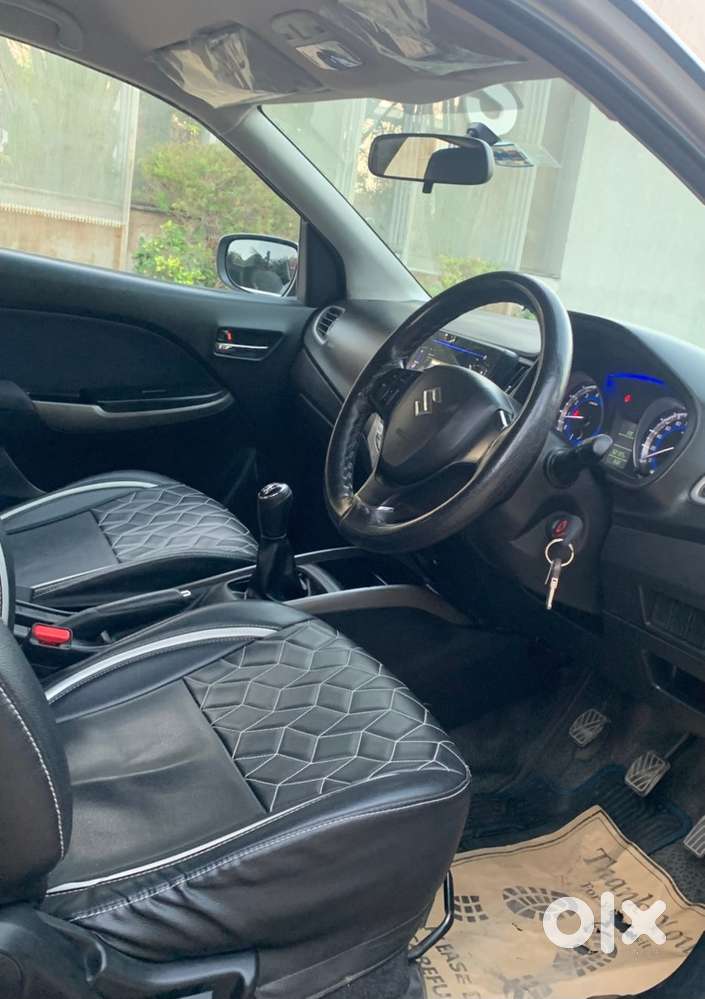 Maruti Suzuki Baleno 2020 Petrol Good Condition