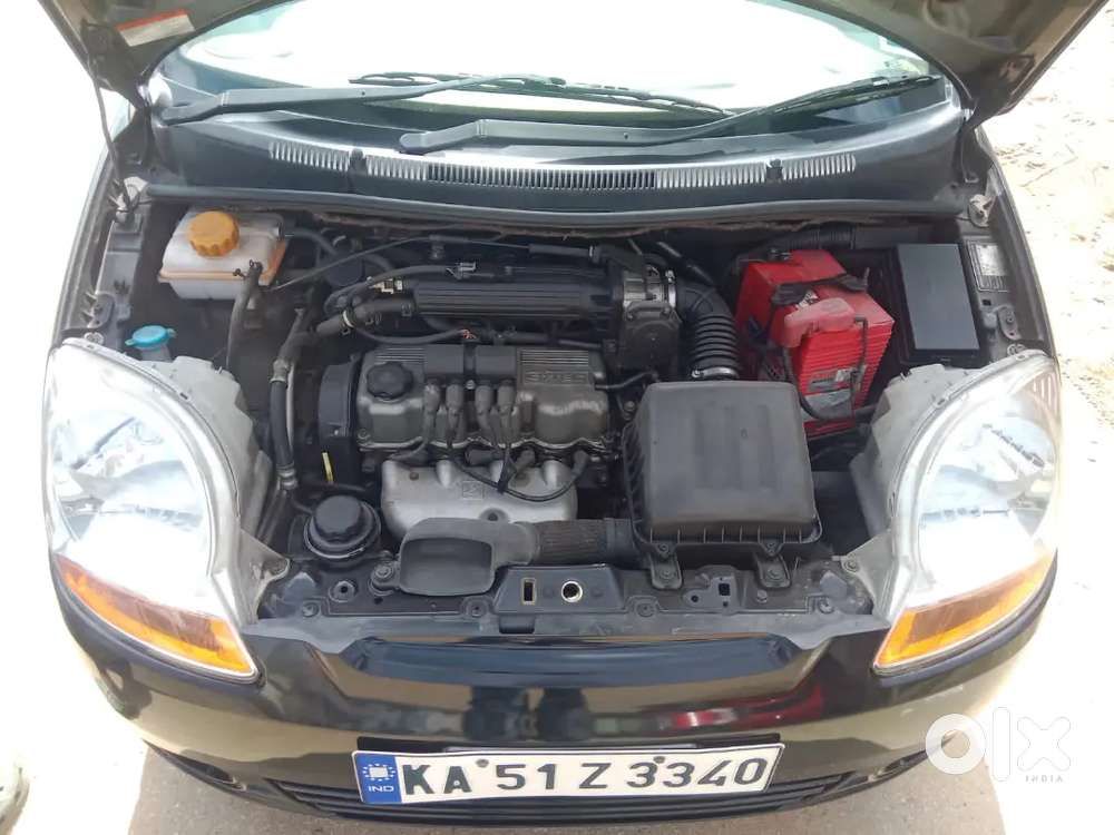 Chevrolet Spark 1.0 Manual 18 Year