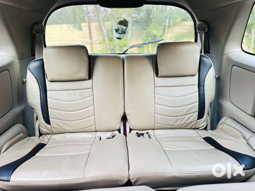 Toyota Innova, 2013, Diesel