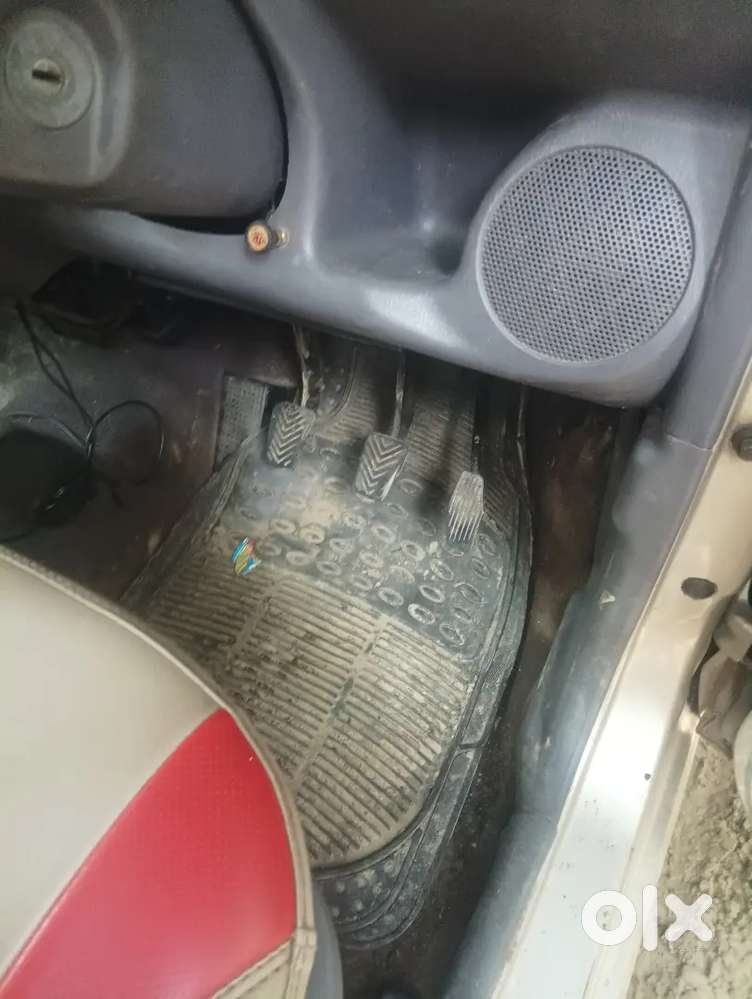 Hyundai Santro Xing 2006 Petrol 59000 Km Driven