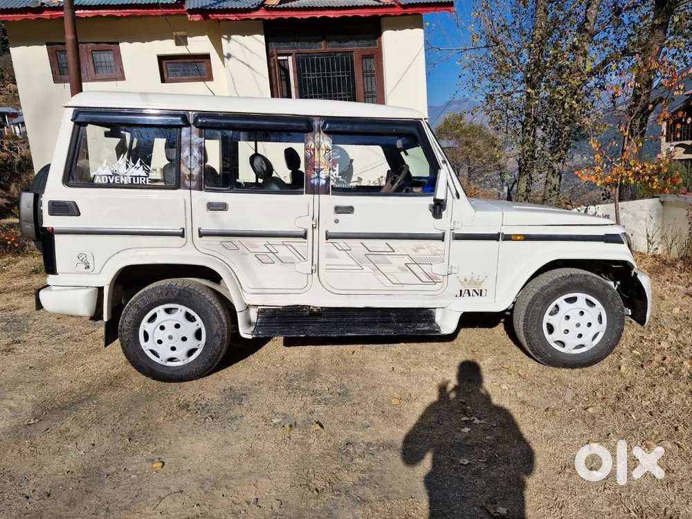 Mahindra Bolero Neo 2016 Diesel 70 Km Driven