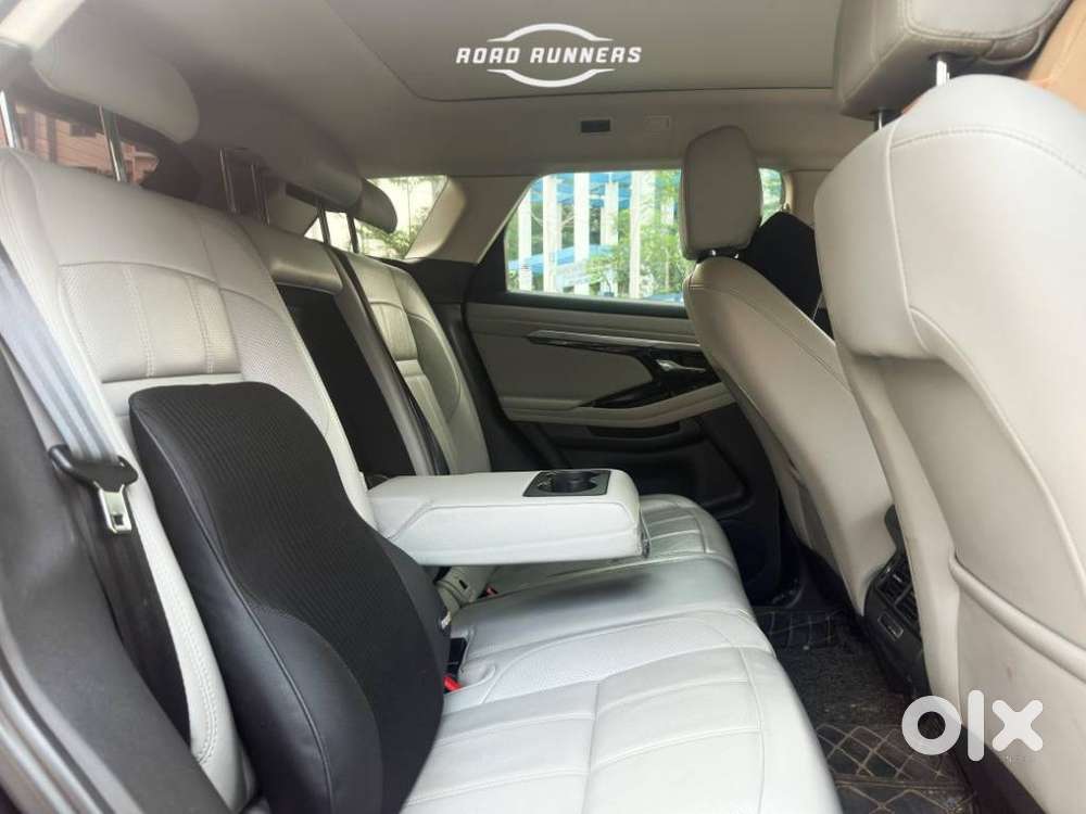 Land Rover Range Evoque 2.0 Td4 Hse, 2021, Diesel