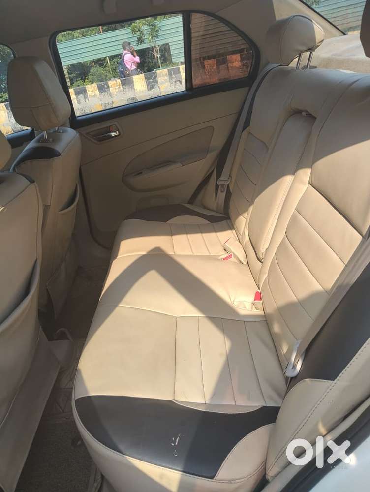 Maruti Suzuki Swift Dzire 1.2 Vxi Bsiv, 2015, Petrol