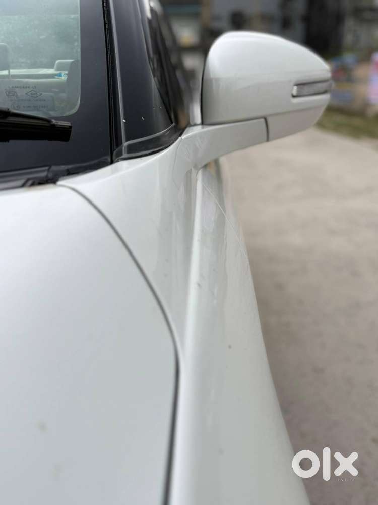 Maruti Suzuki Swift Dzire 2012 Petrol 96000 Km Driven