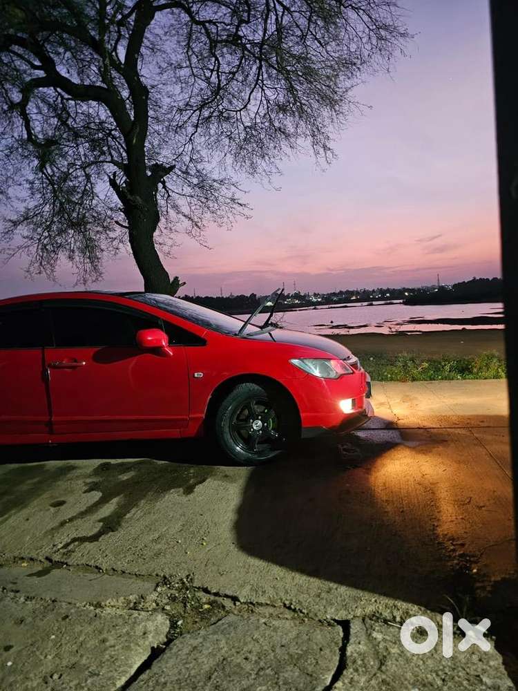 Honda Civic 2007